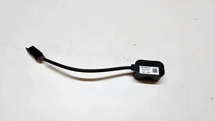Buick Encore I (2012 - 2019) 22943126 Микрофон (Bluetooth / телефон) — фото 2