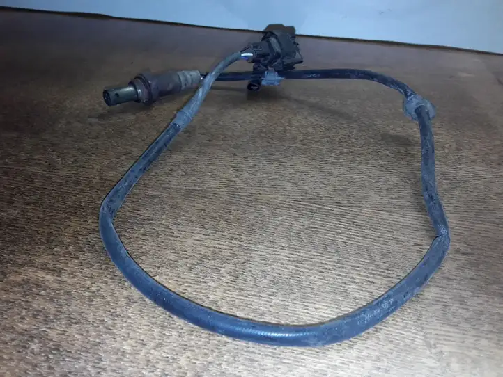 Toyota Avensis Verso (2001 - 2004) 8946544050 Лямбда-зонд — фото 1