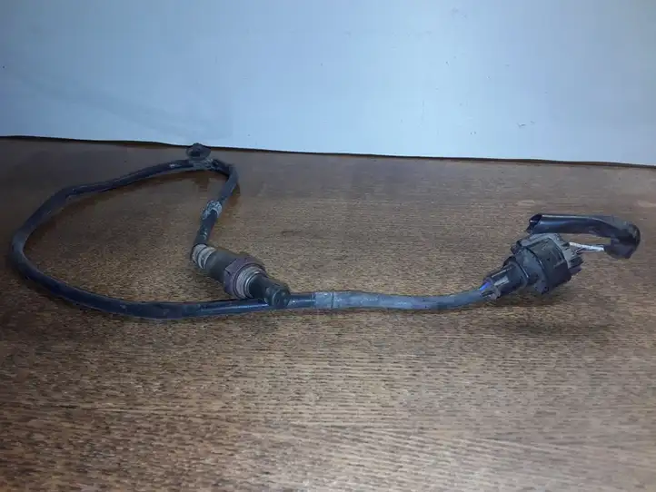 Toyota Avensis Verso (2001 - 2004) 8946544050 Лямбда-зонд — фото 2