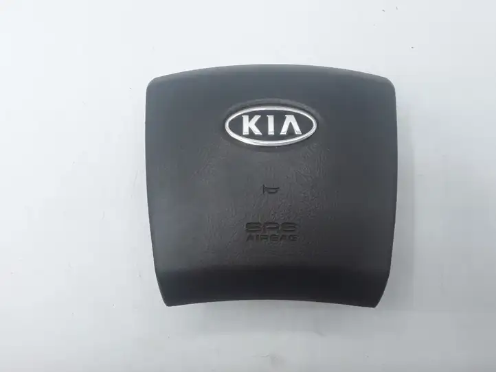 Kia Sorento (2006 - 2009) DXCU2V3TDSH Подушка безопасности руля — фото 1