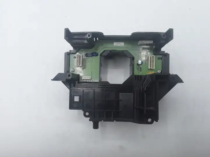 Ford S-MAX (2010 - 2015) AG9T13N064DE Датчик угла поворота руля — фото 2