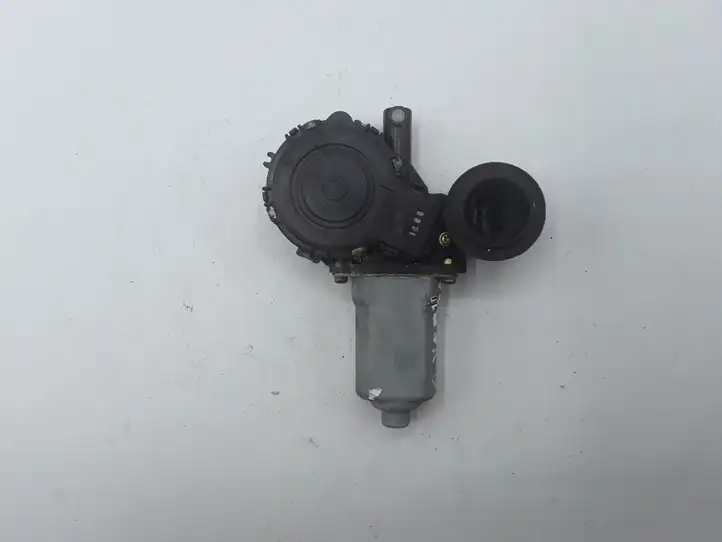 Toyota Avensis Verso (2001 - 2004) 8571044050 Стеклоподъемник задней двери — фото 1