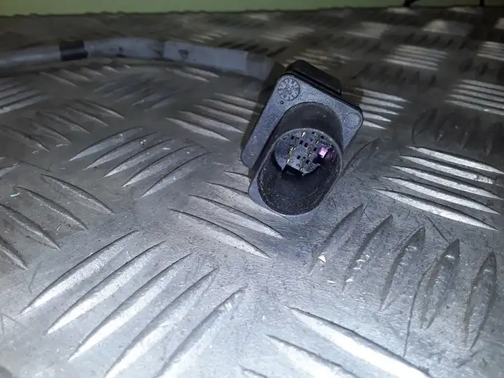 Hyundai i30 (2015 - 2017) 9025050036 Лямбда-зонд — фото 3