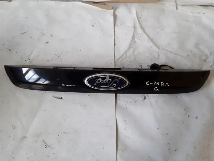 Ford C-MAX II (2010 - 2015) AM5110E998 Подсветка номера — фото 1