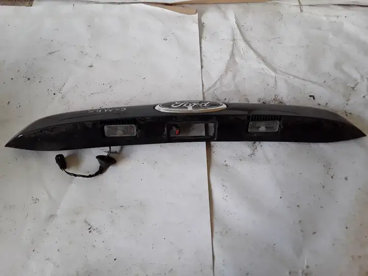 Ford C-MAX II (2010 - 2015) AM5110E998 Подсветка номера — фото 4