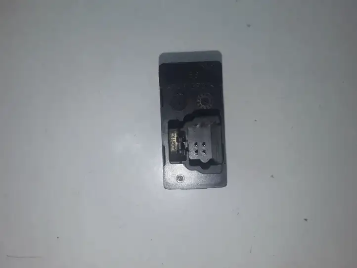 Peugeot 407 (2004 - 2011) 96360166XT Кнопка стеклоподъемников — фото 3