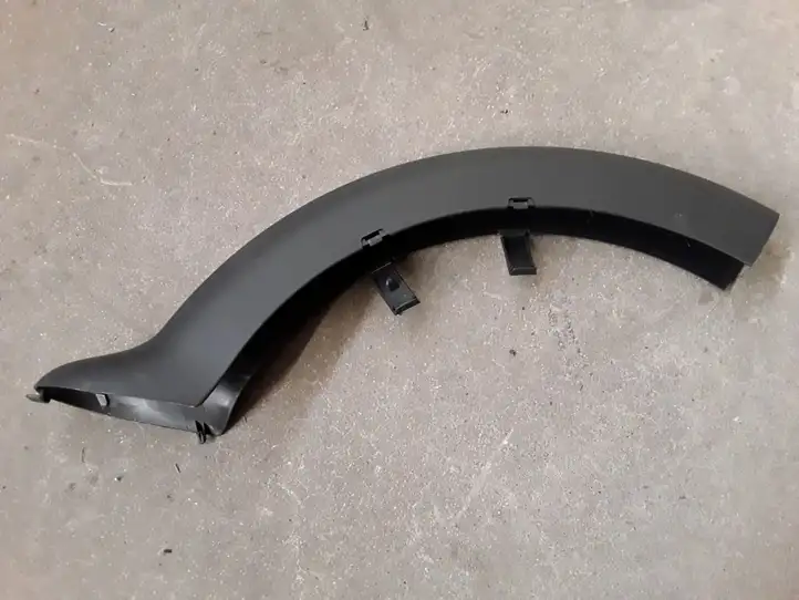 BMW 3 F30 F35 F31 (2012 - 2018) 7255695 Прочая отделка багажника — фото 3