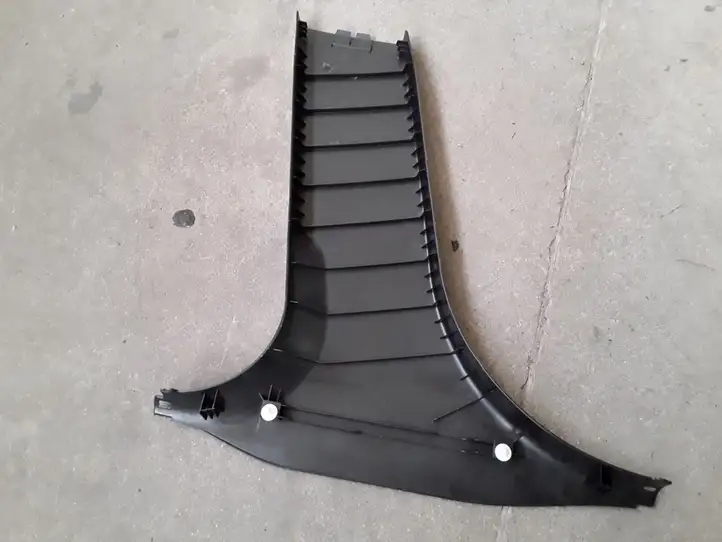 BMW 3 F30 F35 F31 (2012 - 2018) 7221002 Нижняя обшивка стойки B — фото 2