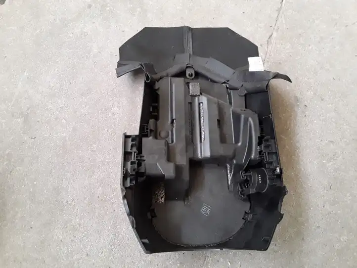BMW 3 F30 F35 F31 (2012 - 2018) 6131921955007 Обшивка рулевой колонки — фото 3