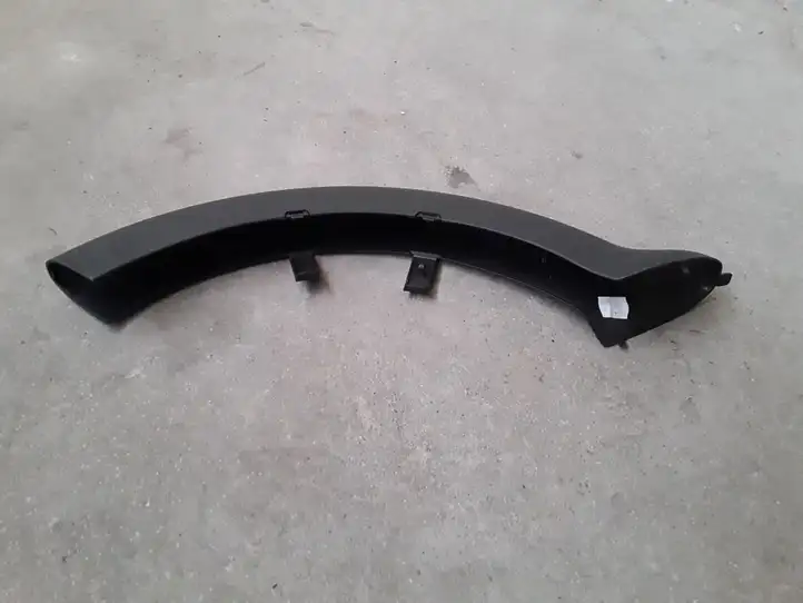 BMW 3 F30 F35 F31 (2012 - 2018) 7255696 Прочая отделка багажника — фото 3