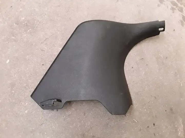 BMW 3 F30 F35 F31 (2012 - 2018) 7221905 Нижняя обшивка стойки B — фото 1