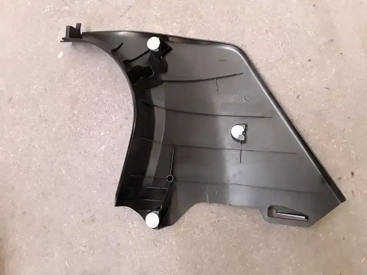 BMW 3 F30 F35 F31 (2012 - 2018) 7221905 Нижняя обшивка стойки B — фото 3