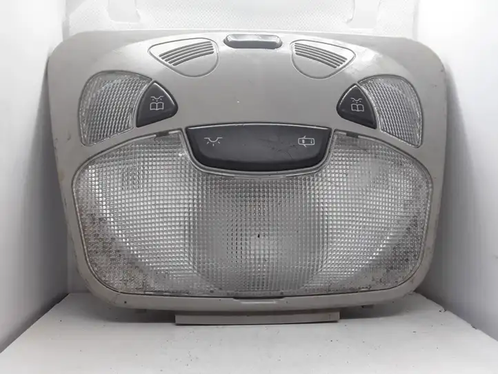Mercedes-Benz C W203 (2000 - 2007) A203820 Передняя подсветка — фото 1