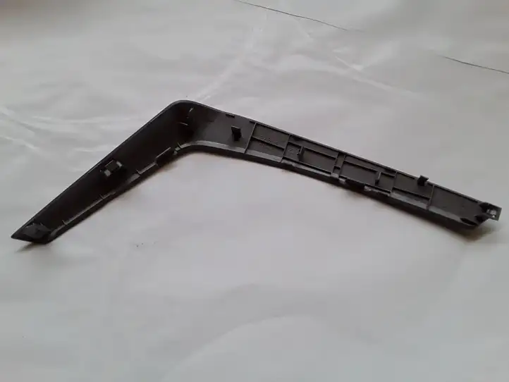 Toyota RAV 4 (XA40) (2012 - 2018) 7464242030 Ручка закрывания двери — фото 2