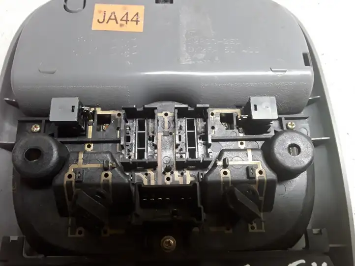 Kia Carens I (2002 - 2006) 0K2FA51410 Включатель освещения интерьера — фото 4