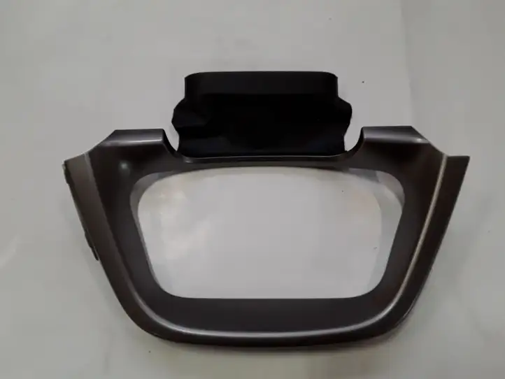 Toyota RAV 4 (XA40) (2012 - 2018) 5540442130 Обшивка рулевой колонки — фото 1