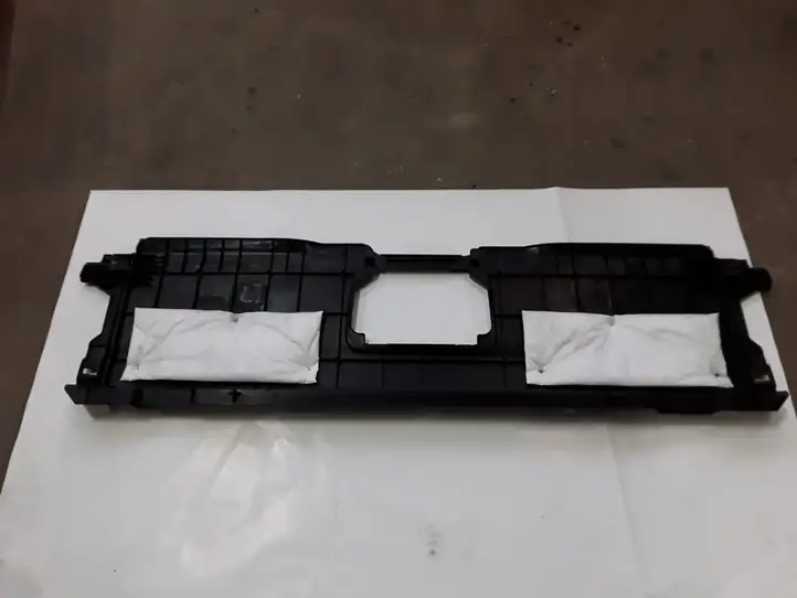 Toyota RAV 4 (XA40) (2012 - 2018) 5846448010 Прочая отделка багажника — фото 2