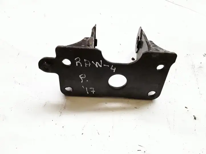 Toyota RAV 4 (XA40) (2012 - 2018) Кронштейн двигателя — фото 3