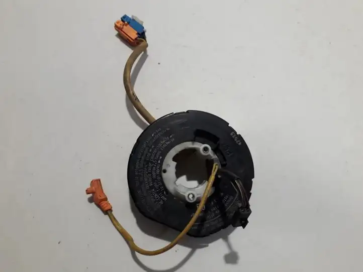 Opel Corsa B (1993 - 2000) 90447816 Контактное кольцо SRS — фото 1
