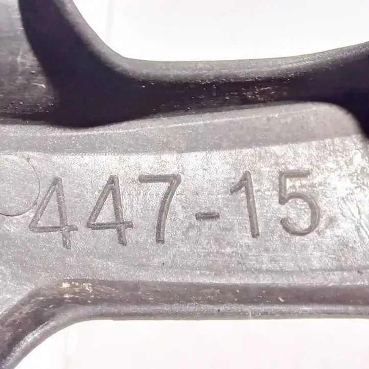 Mitsubishi Colt   44715 Колпак (колпаки колес) R 15