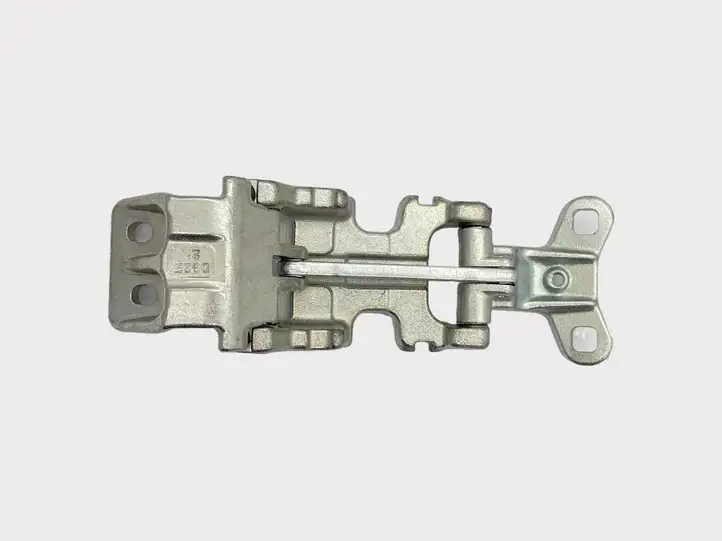 Fiat Ducato (2014 - )  50166050  Верхняя петля багажной двери