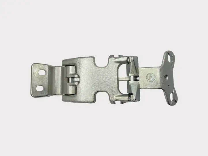 Fiat Ducato (2014 - )  50166050  Верхняя петля багажной двери