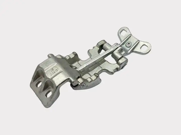 Fiat Ducato (2014 - )  50166050  Верхняя петля багажной двери