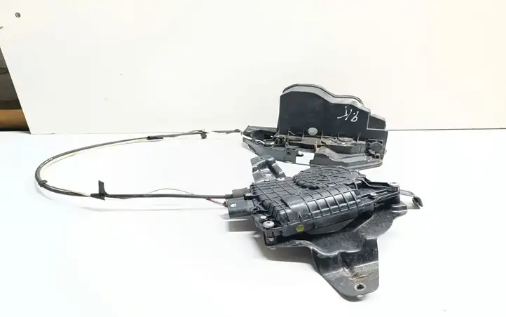BMW 5 GT F07   7149447 Замок задней двери