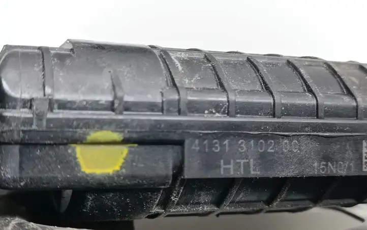 BMW 5 GT F07   7149447 Замок задней двери