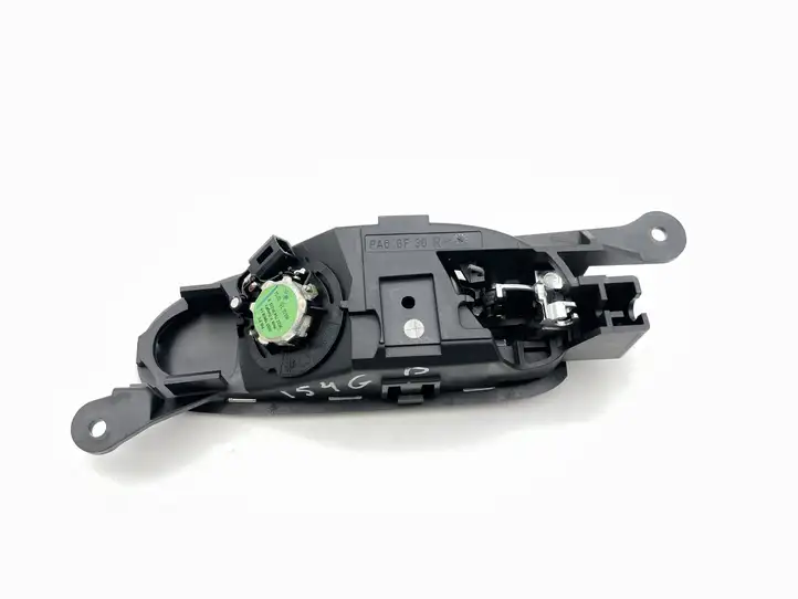 Jaguar XJ X350 (2003 - 2009) 2W9322600BK Внутренняя ручка задней двери — фото 10