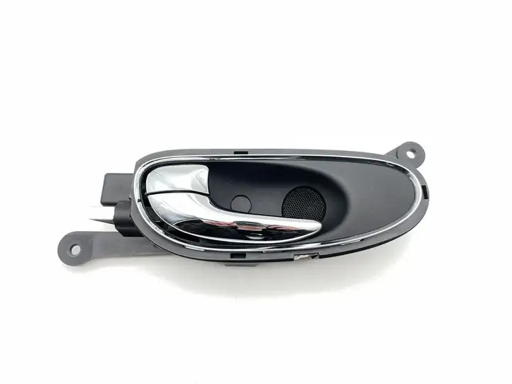 Jaguar XJ X350 (2003 - 2009) 2W9322601BK Внутренняя ручка задней двери — фото 1