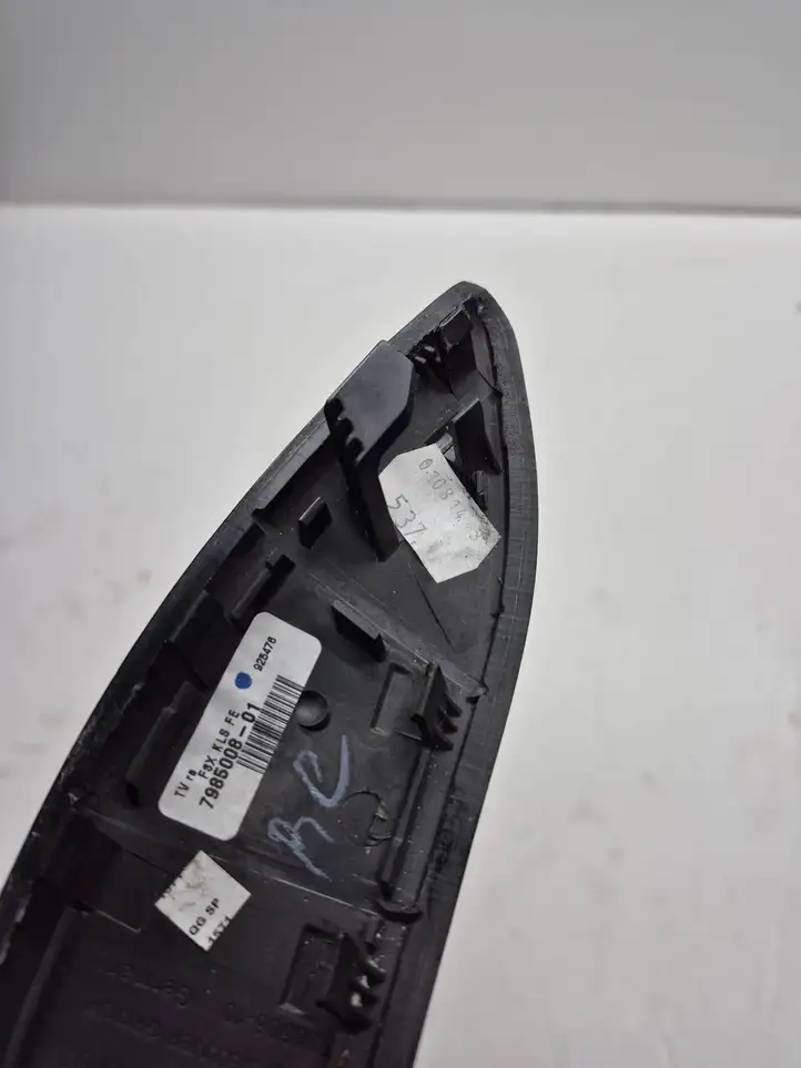 BMW 3 F30 F35 F31 (2012 - 2018) 925476 Крышка ручки передней двери — фото 3