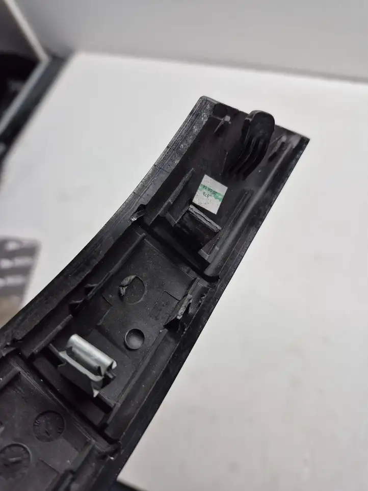 BMW 3 F30 F35 F31 (2012 - 2018) 925476 Крышка ручки передней двери — фото 4