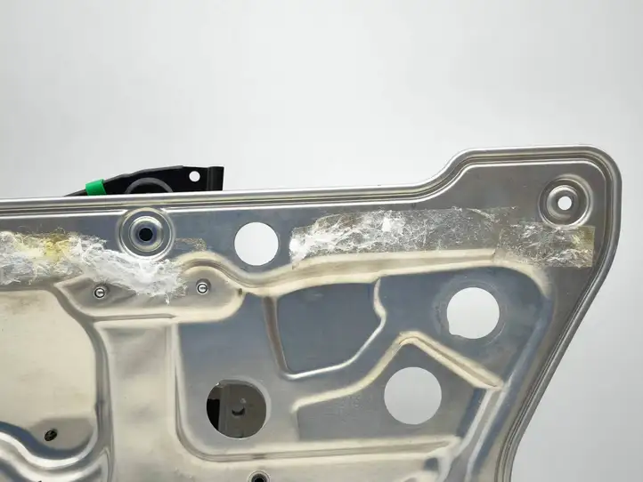 Bentley Continental Flying Spur (2005 - 2012)  3W5839462B  Механизм для электрического подъема окон задней двери (без двигателя)