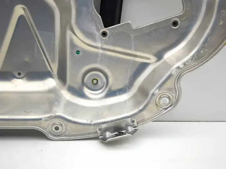 Bentley Continental Flying Spur (2005 - 2012)  3W5839462B  Механизм для электрического подъема окон задней двери (без двигателя)