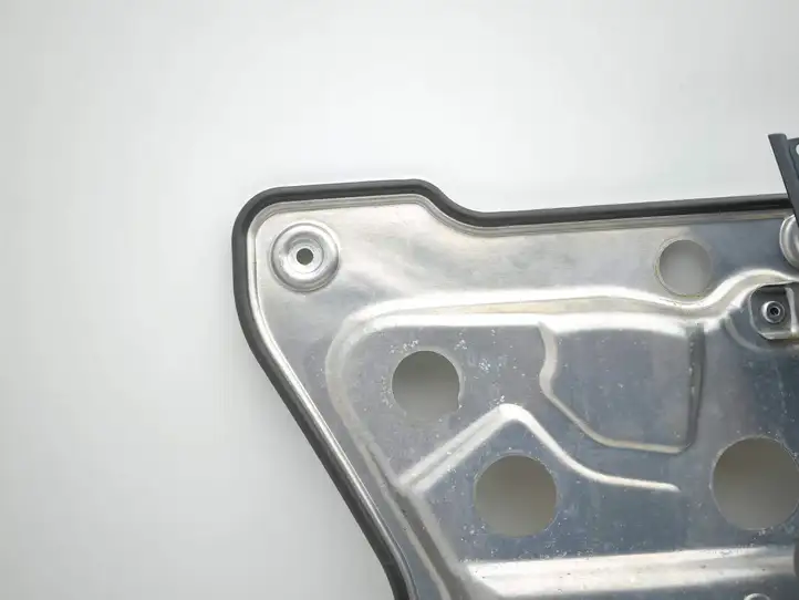 Bentley Continental Flying Spur (2005 - 2012)  3W5839462B  Механизм для электрического подъема окон задней двери (без двигателя)