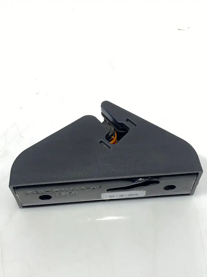 Ford Transit Custom (2014 - ) BK21V44100AH Ограничитель багажной двери — фото 9
