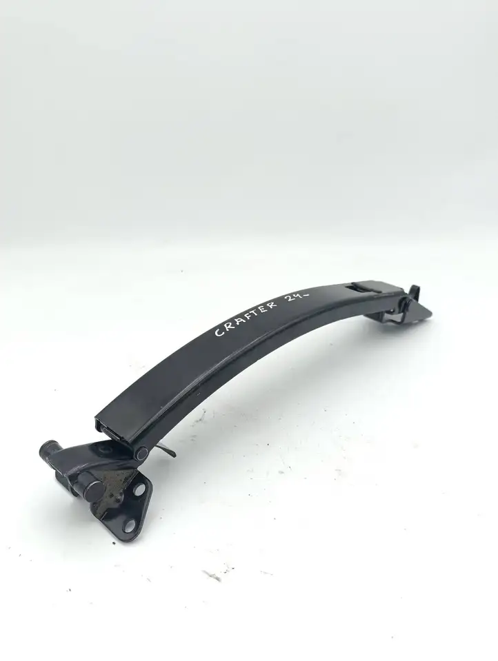 Volkswagen Crafter   7C0827791 Ограничитель открывания двери