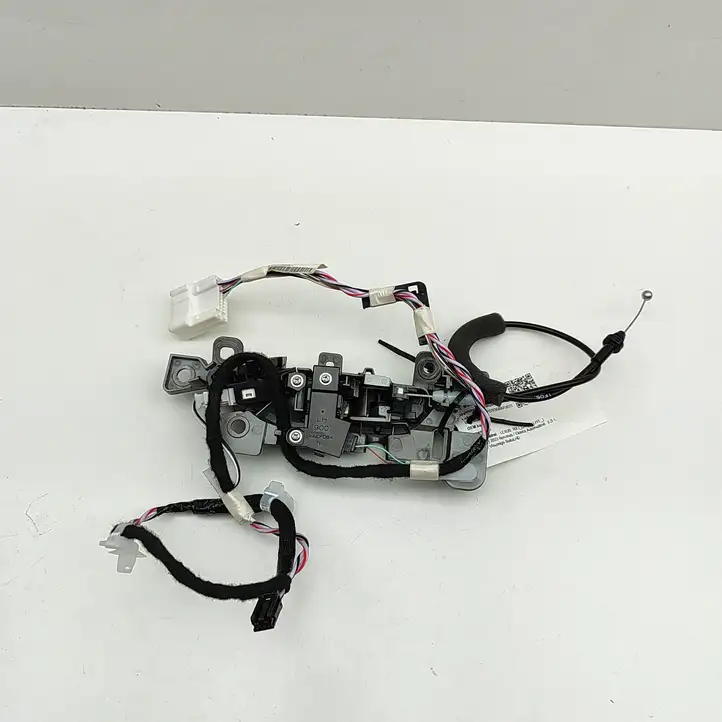 Lexus RX 450h (2019 - )  6908048020 Внутренняя ручка