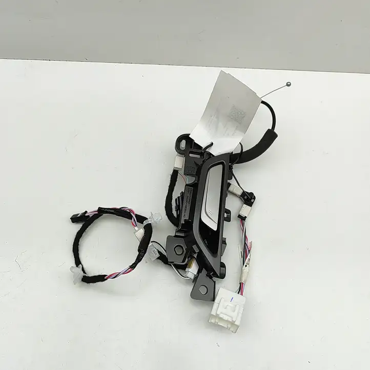 Lexus RX 450h (2019 - )  6908048020 Внутренняя ручка