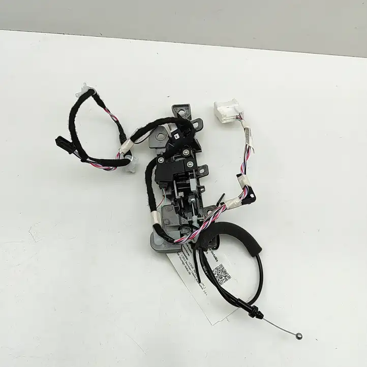 Lexus RX 450h (2019 - )  6908048020 Внутренняя ручка