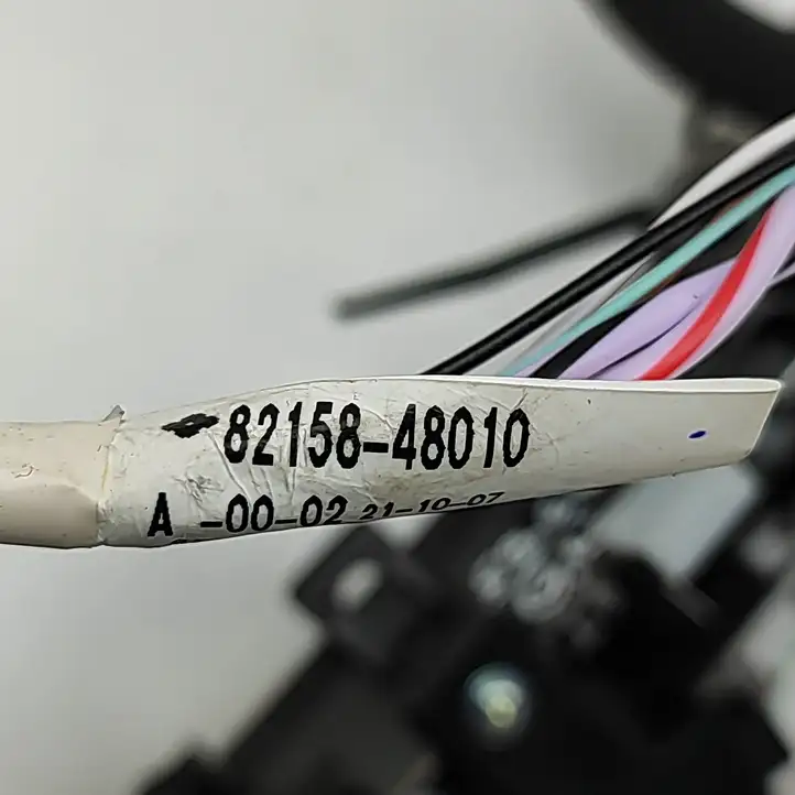 Lexus RX 450h (2019 - )  6908048020 Внутренняя ручка