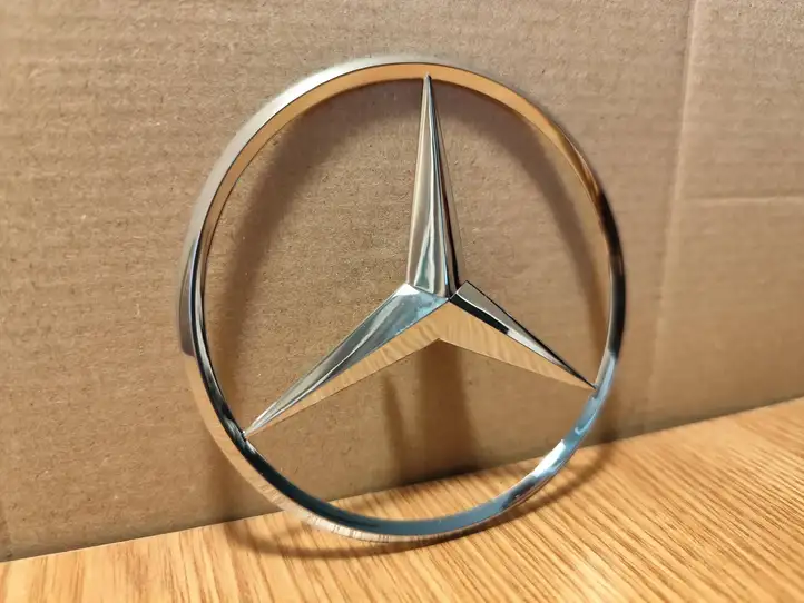 Mercedes-Benz R W251 (2005 - 2013)  A2517580058 Буквы модели