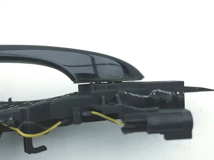 Maserati Ghibli (2013 - 2017) 46120813 Наружная ручка задней двери — фото 8