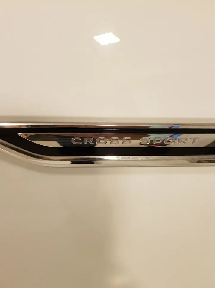 Volkswagen Atlas Cross Sport (2020 - ) 3CM831312 Дверь — фото 12