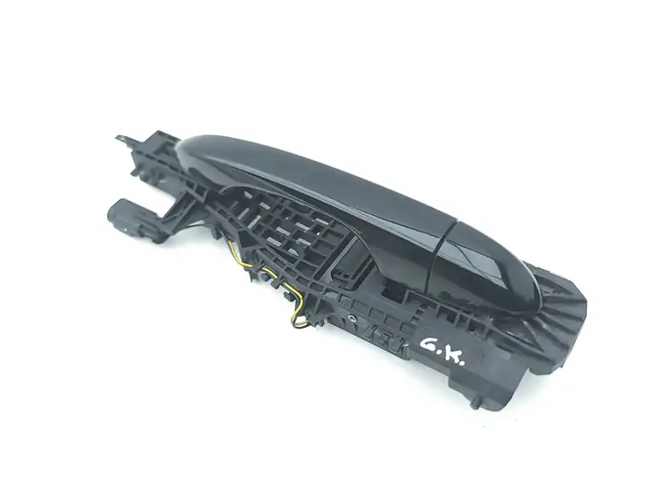 Maserati Ghibli (2013 - 2017) p670005441 Наружная ручка задней двери — фото 1