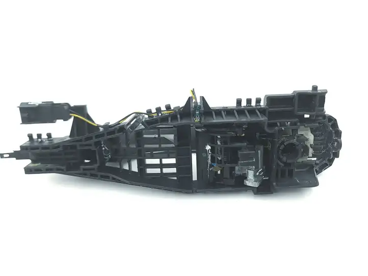 Maserati Ghibli (2013 - 2017) p670005441 Наружная ручка задней двери — фото 10