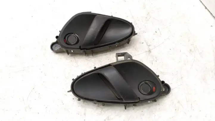Citroen Xsara (1997 - 2006) 9623200177 Внутренняя ручка задней двери — фото 1