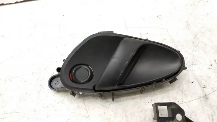 Citroen Xsara (1997 - 2006) 9623200177 Внутренняя ручка задней двери — фото 9