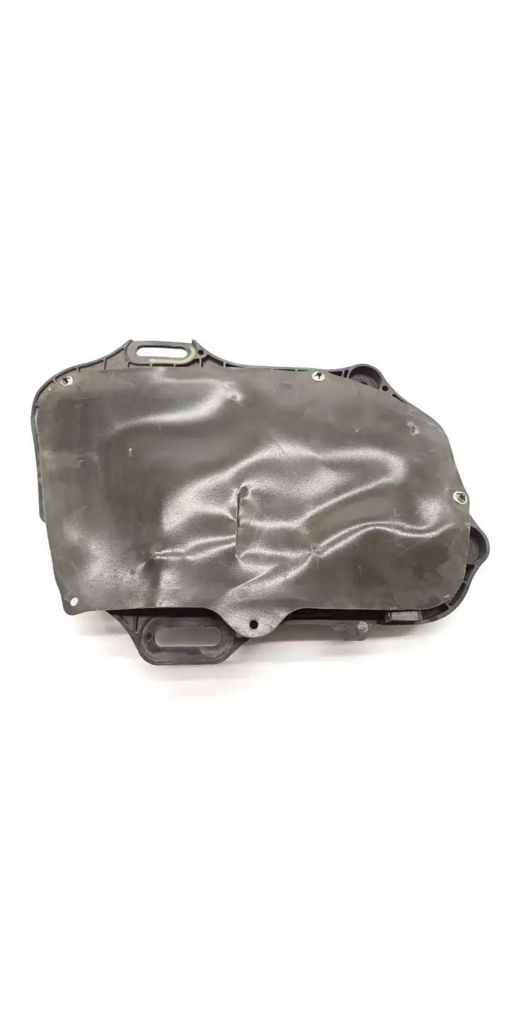 Tesla Model S (2016 - 2021) 1135722-S0-A Наружная ручка задней двери — фото 2